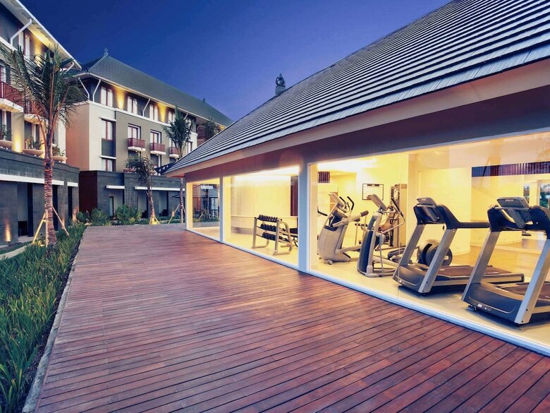 Hotel Mercure Bali Nusa Dua