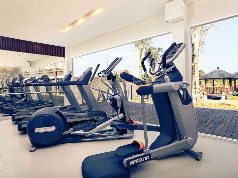 Hotel Mercure Bali Nusa Dua