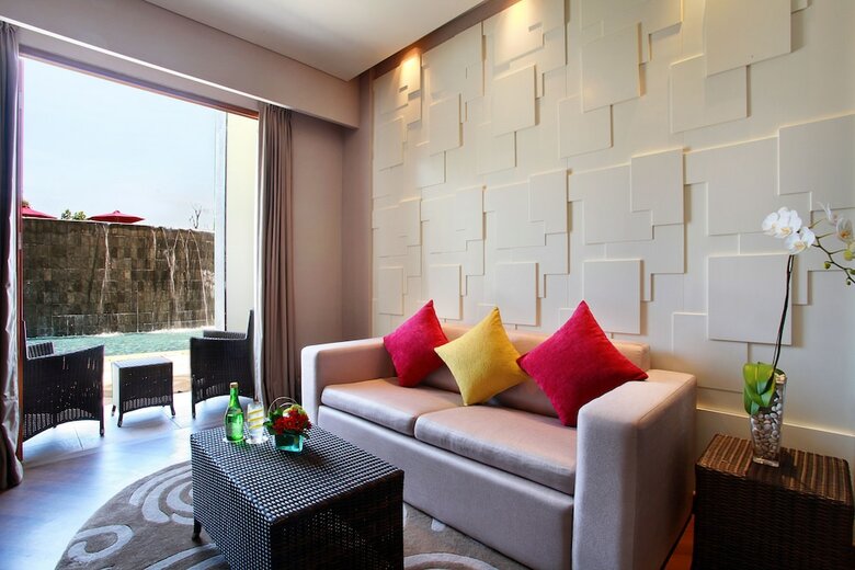 Hotel Mercure Bali Nusa Dua