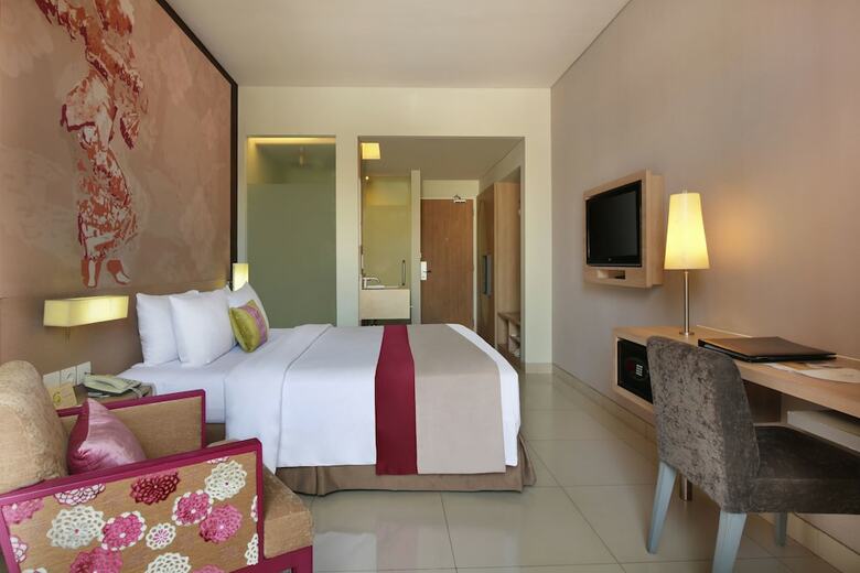 Hotel Mercure Bali Nusa Dua