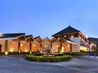 Hotel Mercure Bali Nusa Dua