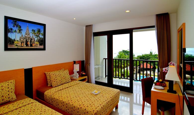 Hotel Bali Relaxing Resort And Spa