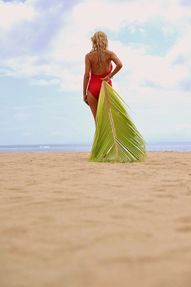 Hotel Bali Relaxing Resort And Spa