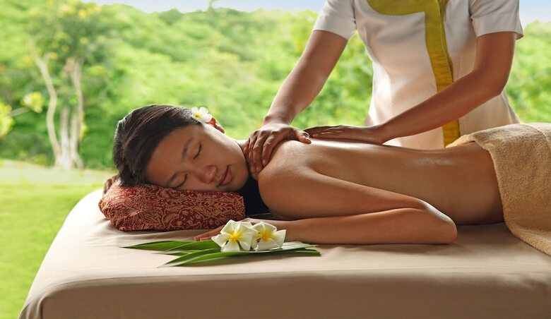 Hotel Samabe Bali Suites & Villas