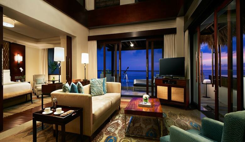 Hotel Samabe Bali Suites & Villas