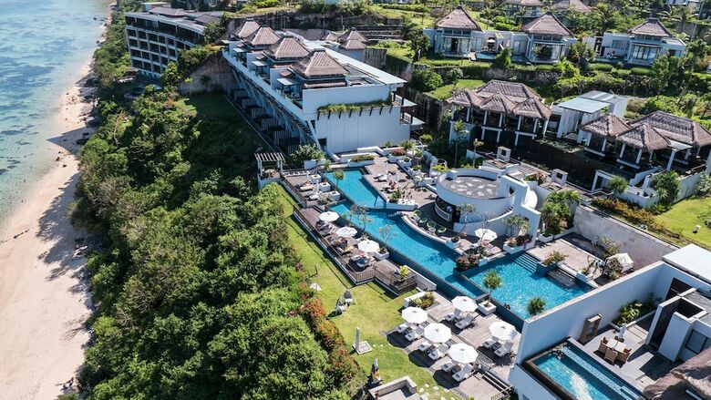 Hotel Samabe Bali Suites & Villas