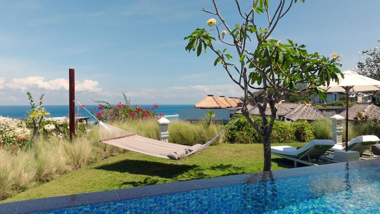 Hotel Samabe Bali Suites & Villas