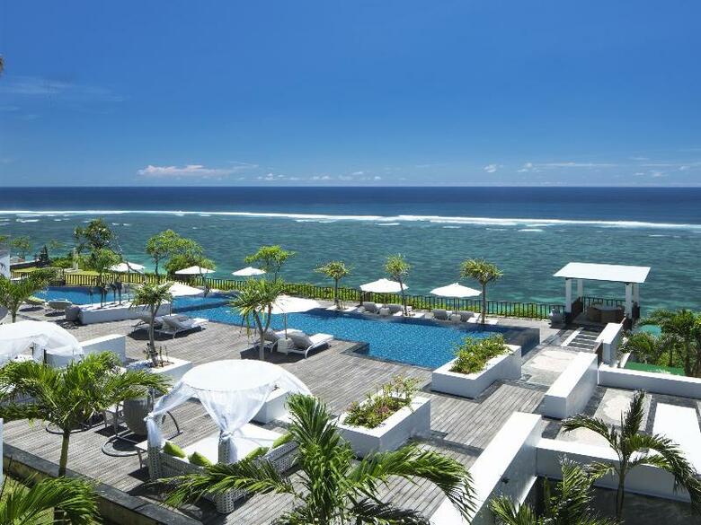 Hotel Samabe Bali Suites & Villas