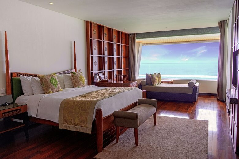 Hotel Samabe Bali Suites & Villas