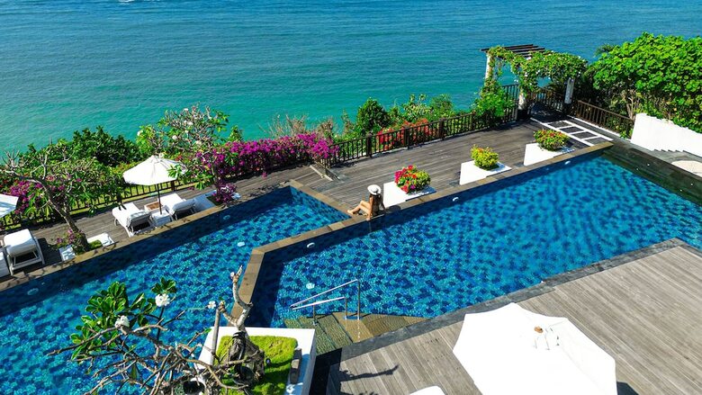 Hotel Samabe Bali Suites & Villas