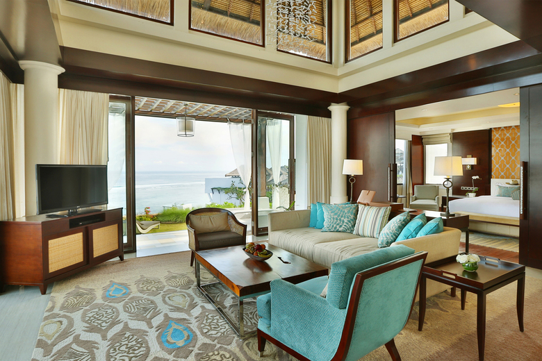 Hotel Samabe Bali Suites & Villas
