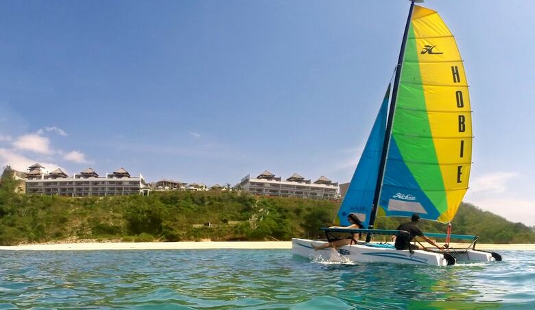 Hotel Samabe Bali Suites & Villas