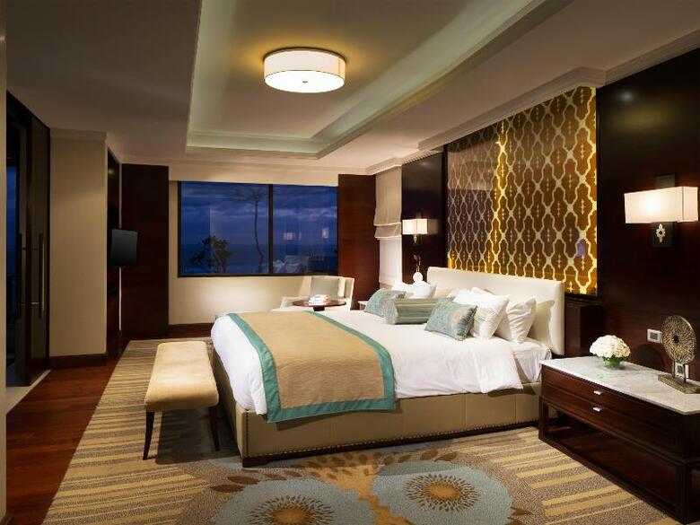 Hotel Samabe Bali Suites & Villas