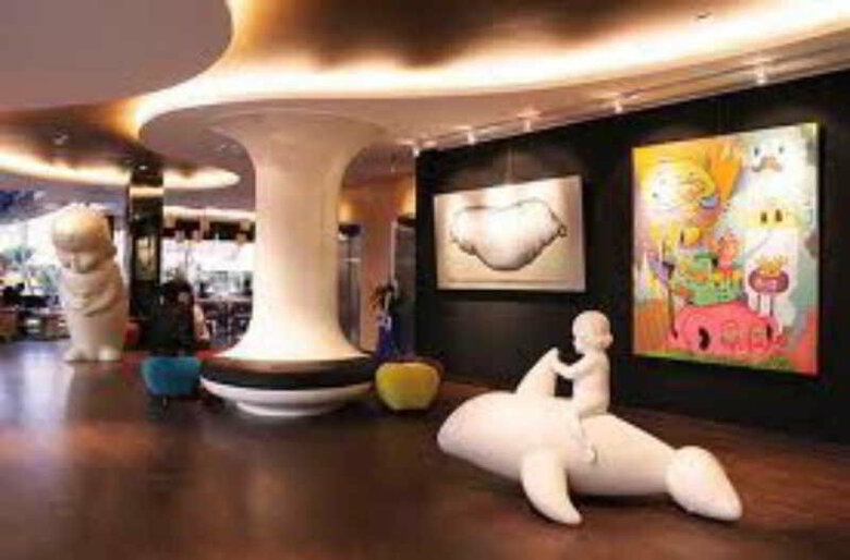 Artotel Hotel Surabaya