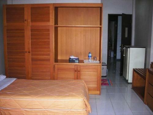 Hostal Savira Guest House