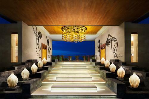 Hotel Samabe Bali Villas