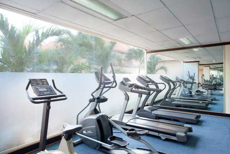 Hotel Ibis Surabaya Rajawali