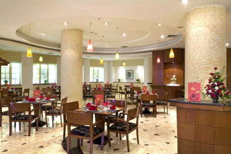 Hotel Ibis Surabaya Rajawali