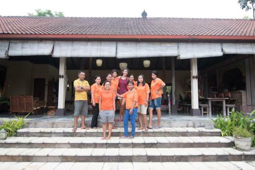Villa Nusa