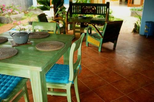 Villa Nusa