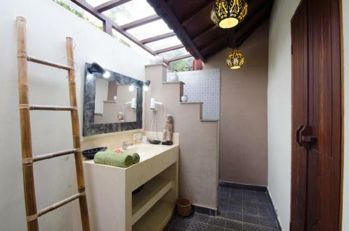 Villa Nusa