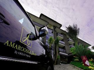 Hotel Amaroossa Suite