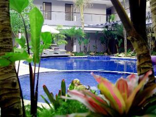 Hotel Amaroossa Suite