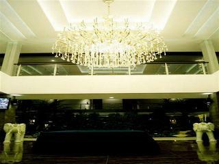 Hotel Amaroossa Suite