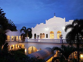 Hotel Majapahit Surabaya