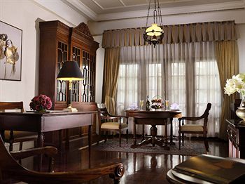 Hotel Majapahit Surabaya