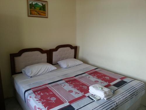 Hostal Graha Ara
