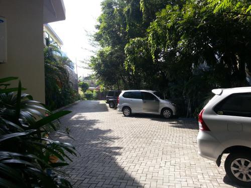 Hostal Graha Ara