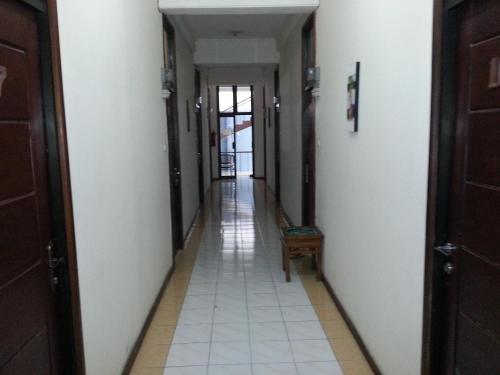 Hostal Graha Ara