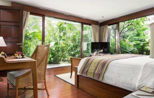 Villa The Shanti Residence