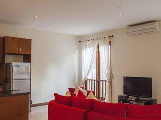Hotel The Segara Condotel