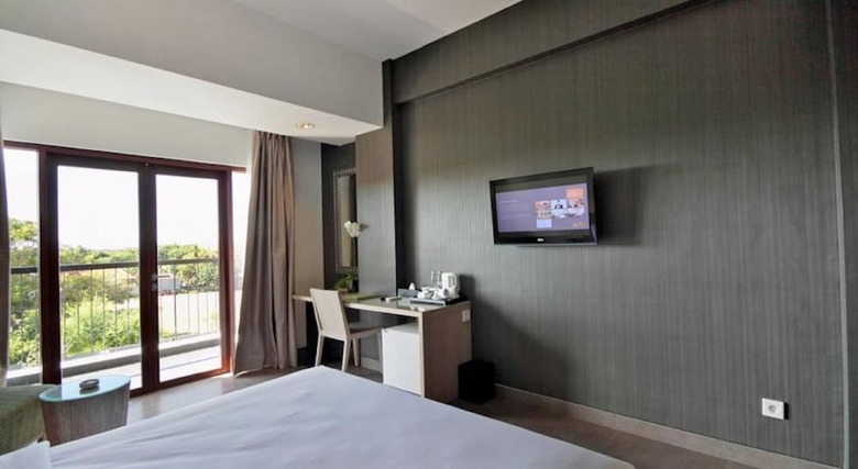 Hotel Santika Siligita Nusa Dua