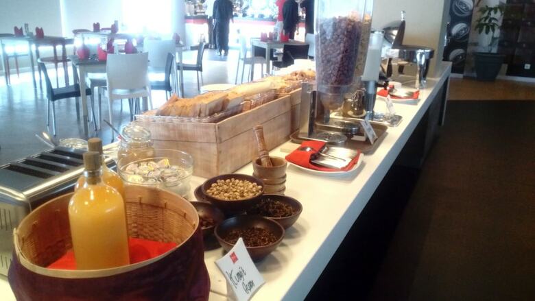 Hotel Ibis Surabaya City Center