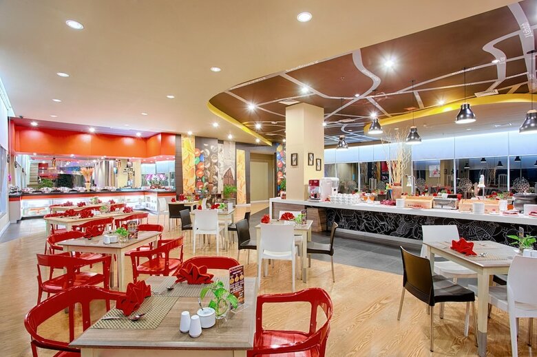 Hotel Ibis Surabaya City Center