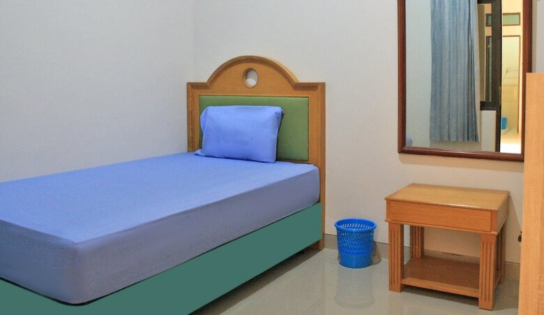 Hotel Graha Dpt 33