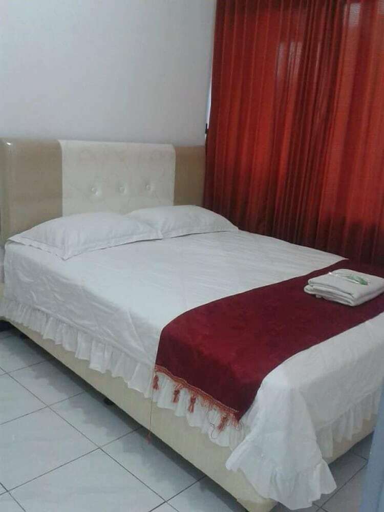 Hostal Providence Homestay