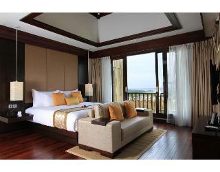 Tanadewa Luxury Villas & Spa
