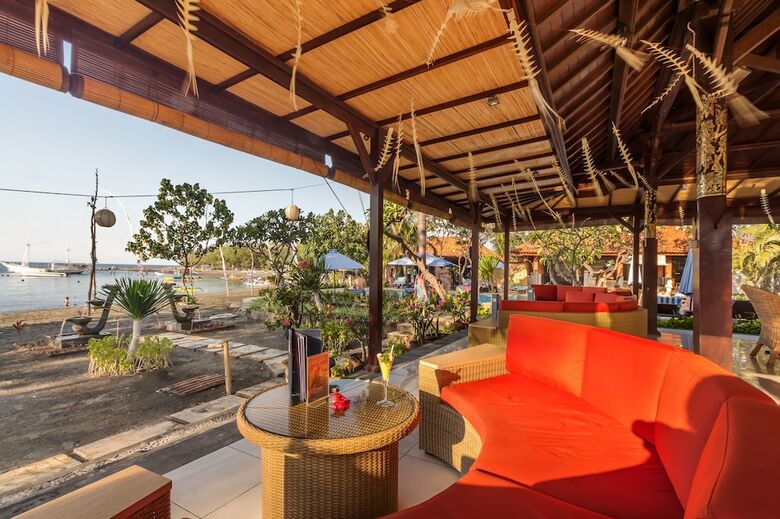 Hotel Adi Assri Beach Resorts And Spa