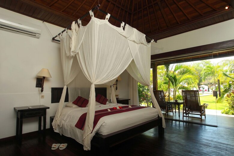 Hotel Adi Assri Beach Resorts And Spa