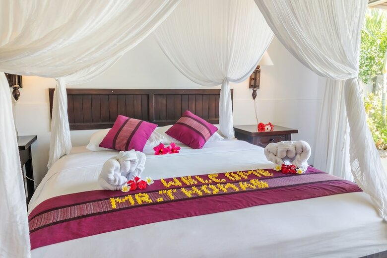 Hotel Adi Assri Beach Resorts And Spa