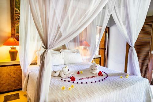 Taman Selini Wahana Beach Resort