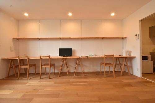 Apartamento Enzo Sakurababa