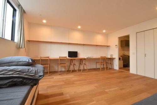 Apartamento Enzo Sakurababa