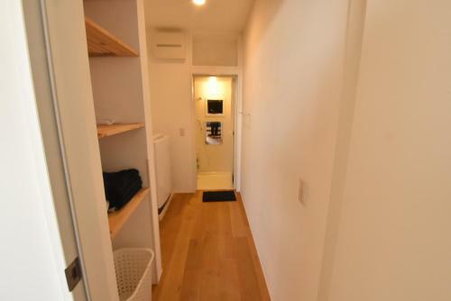 Apartamento Enzo Sakurababa