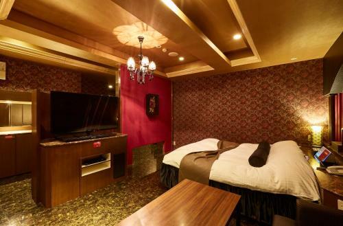 Hotel Christmas (Leisure Hotel)