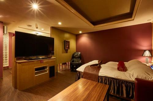 Hotel Christmas (Leisure Hotel)
